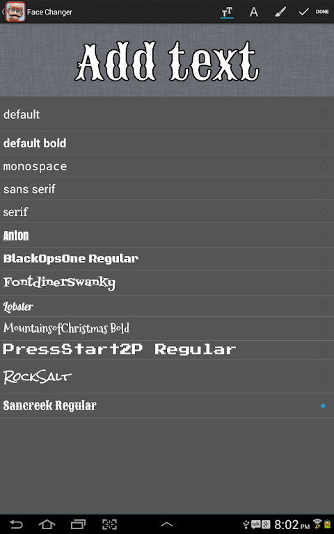 Screenshot 6
