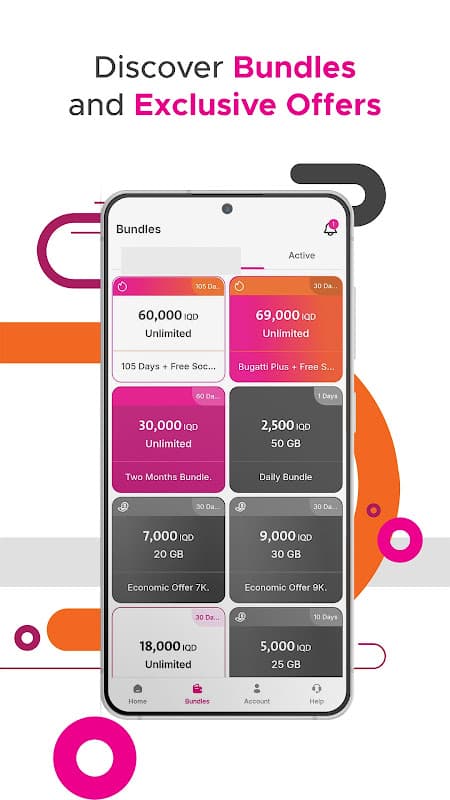 Fastlink screenshot 3