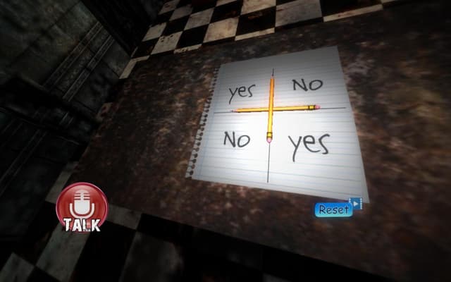 Charlie Charlie Challenge (Asy screenshot 2