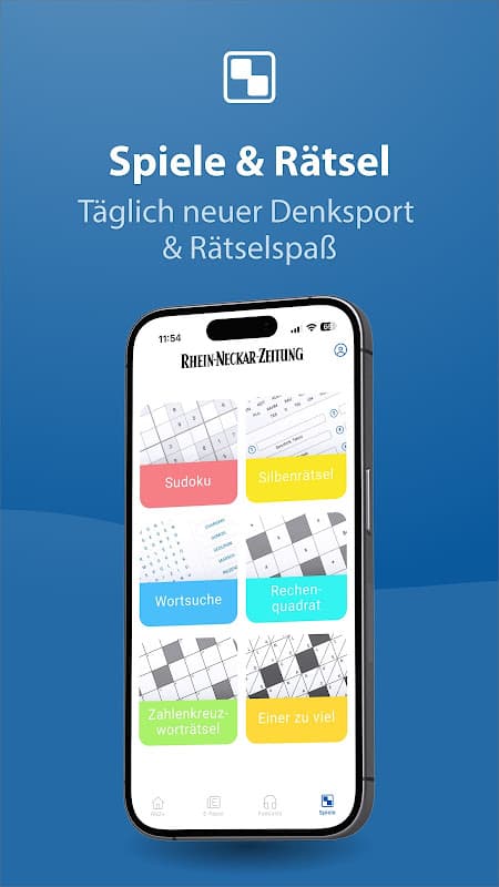 RNZ - Nachrichten screenshot 6