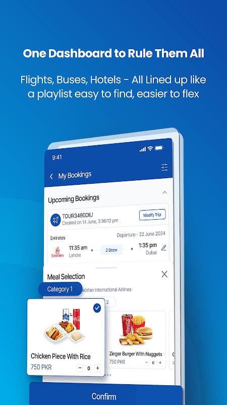 Bookme.pk - Bus, Airline & Cinema Tickets Online screenshot 6