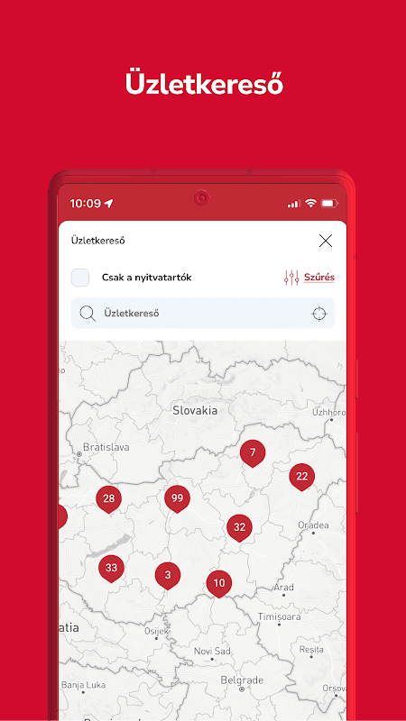 Rossmann screenshot 5