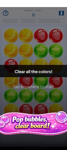 Bubble Crush - Match Puzzle screenshot 5