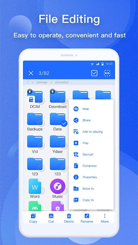 Screenshot 5