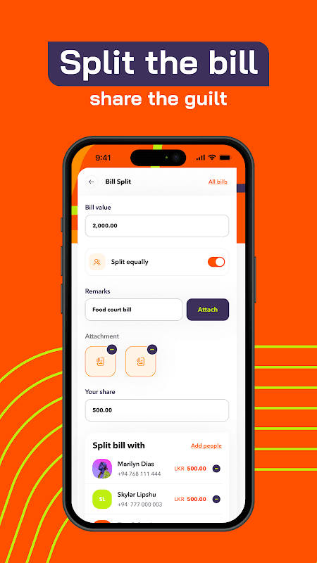 FriMi screenshot 4