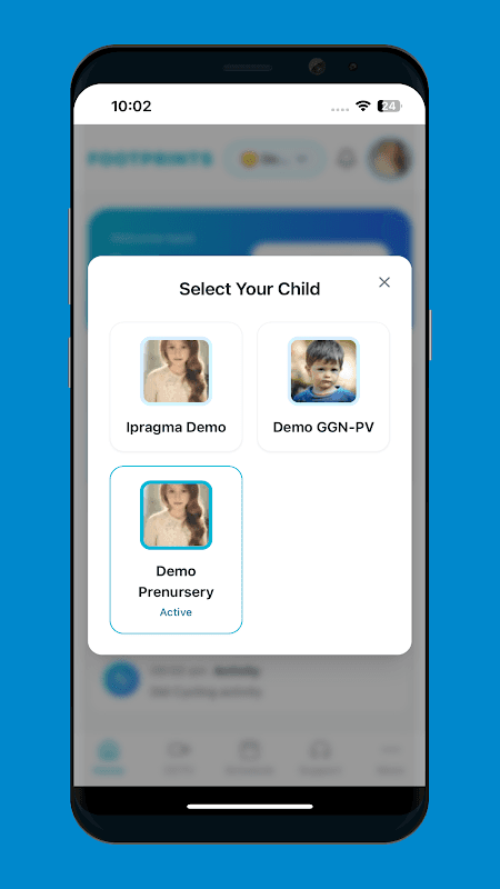 ParentConnect स्क्रीनशॉट 2