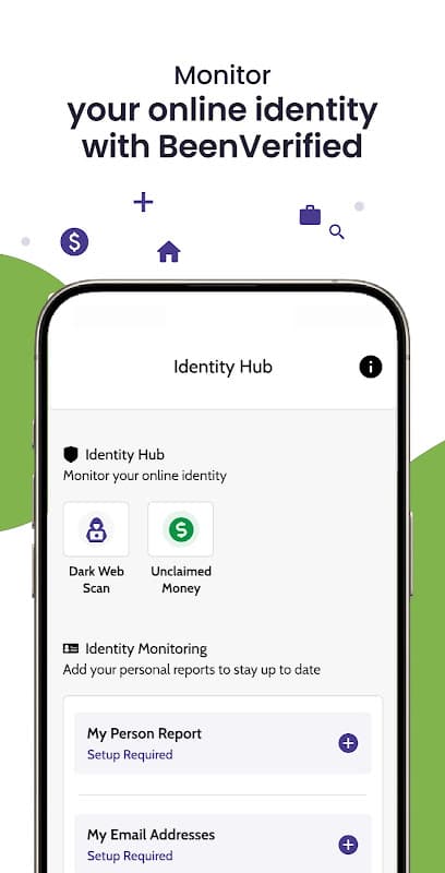 BeenVerified: People Search screenshot 5