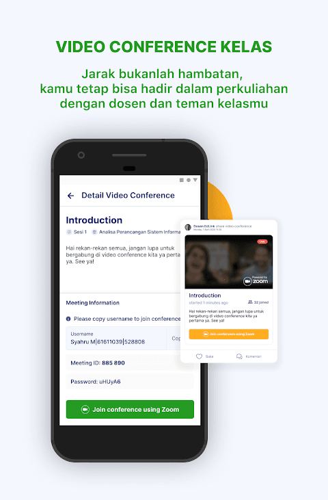 EdLink screenshot 4