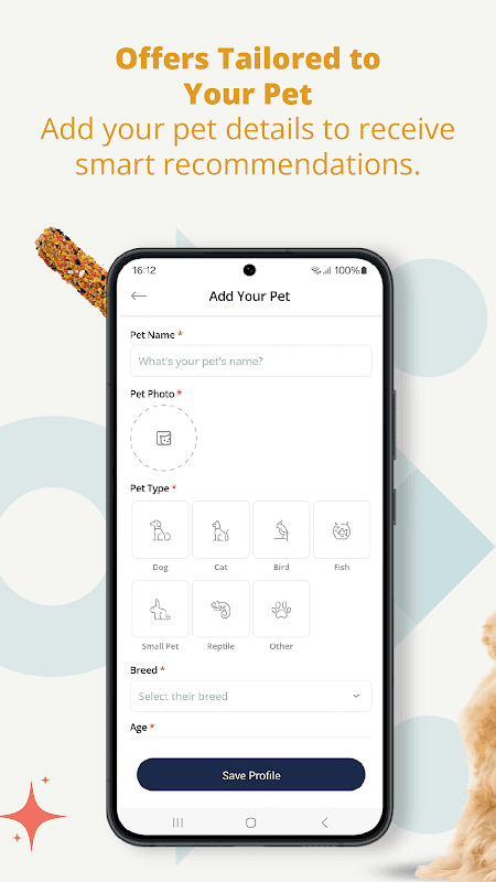 Petsmarket - We Get You screenshot 6