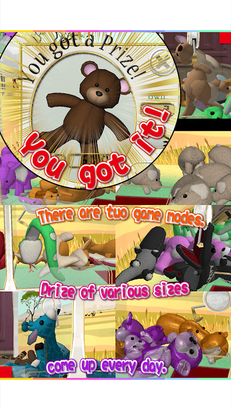 Limp Zoo screenshot 4