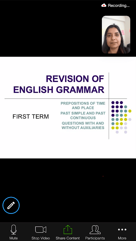 Studybase screenshot 6