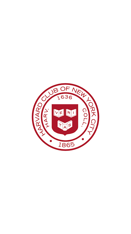 Harvard Club of New York screenshot 3
