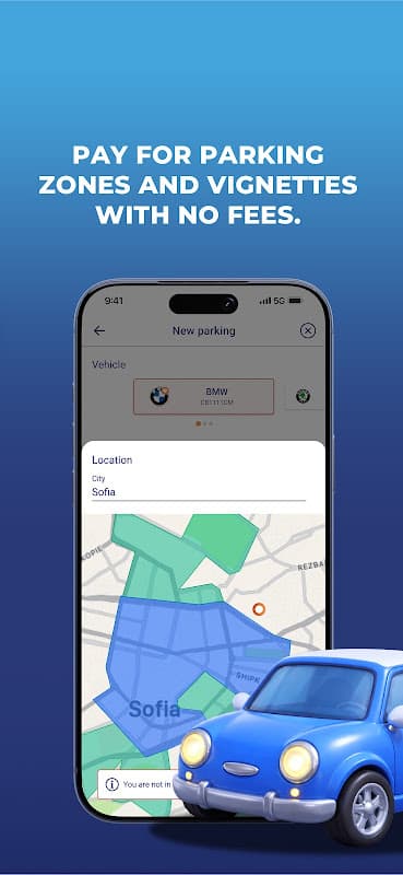MyFin screenshot 5