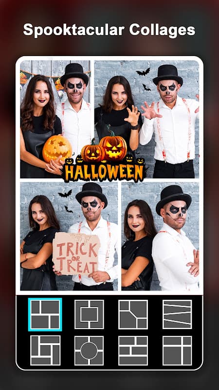 Amazing Love Photo Frame 2016 screenshot 2