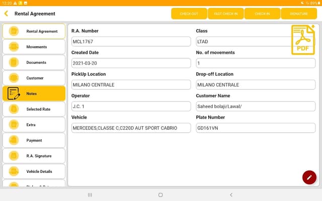 Screenshot 3