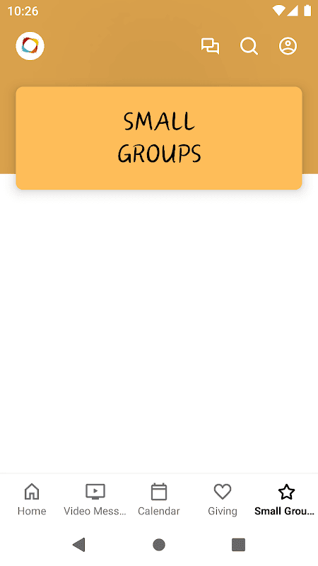 Connect Fellowship Church screenshot 4