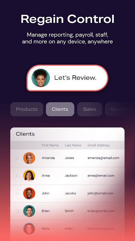 DaySmart Salon Software screenshot 6