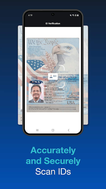 Scandit SDK Showcase screenshot 3