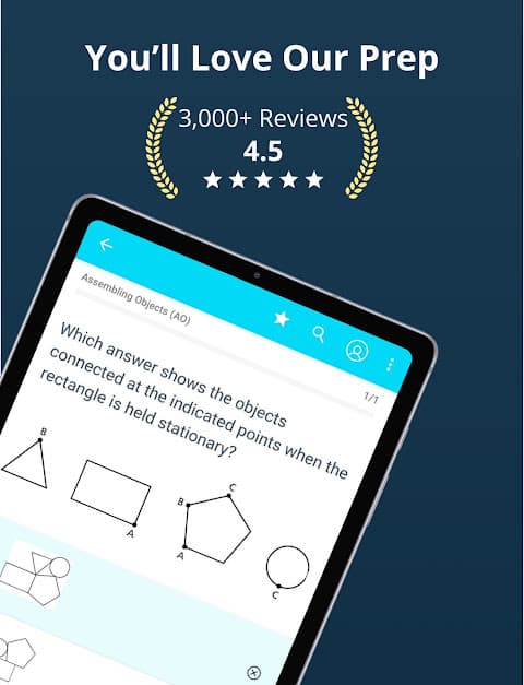 ASVAB Air Force Mastery 2026 screenshot 6
