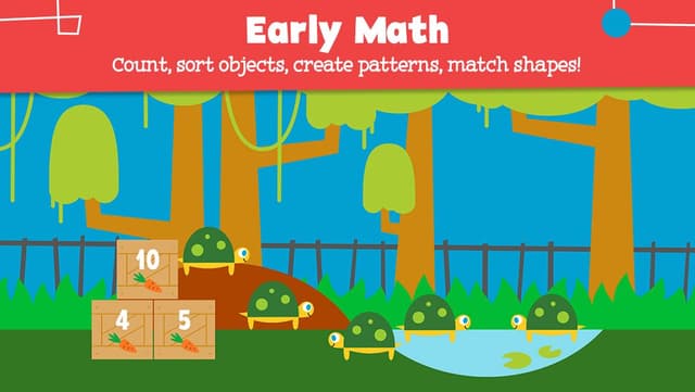PBS Parents Play & Learn screenshot 2