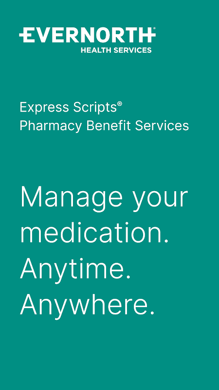 Captura 1 de Express Scripts