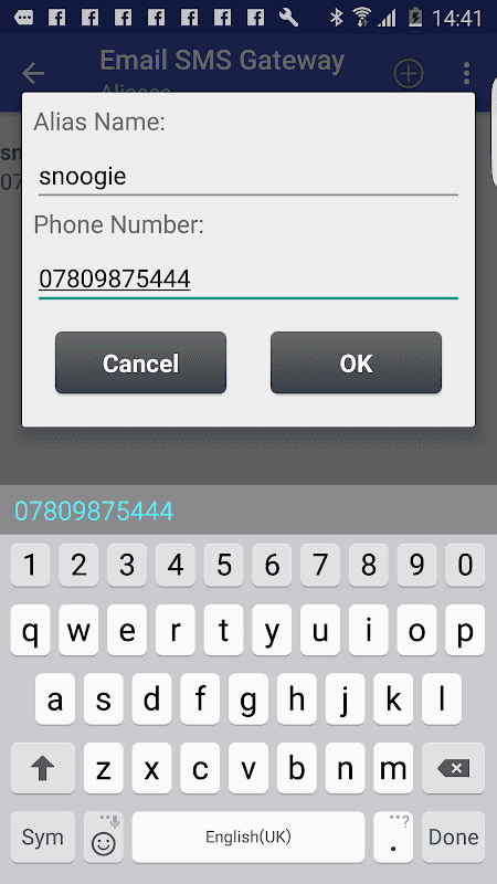 Screenshot 3