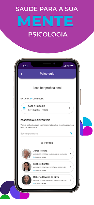 Teladoc Health screenshot 2