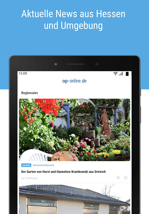 op-online.de screenshot 5