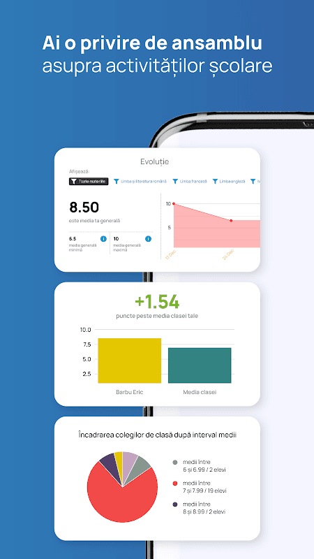 Adservio screenshot 4