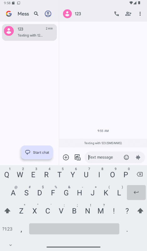 Simple Keyboard screenshot 6