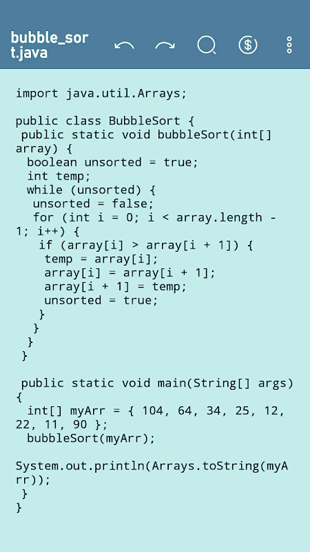 Notepad - Text Editor screenshot 5