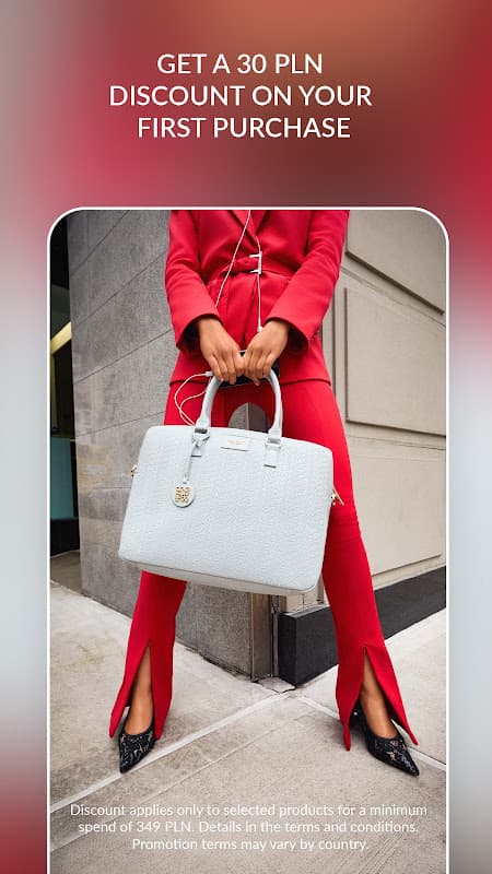 MODIVO - Fashion store online screenshot 1