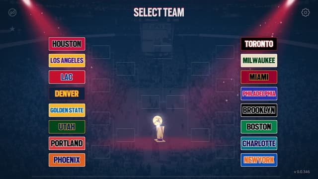 DoubleClutch 2 : Basketball screenshot 6