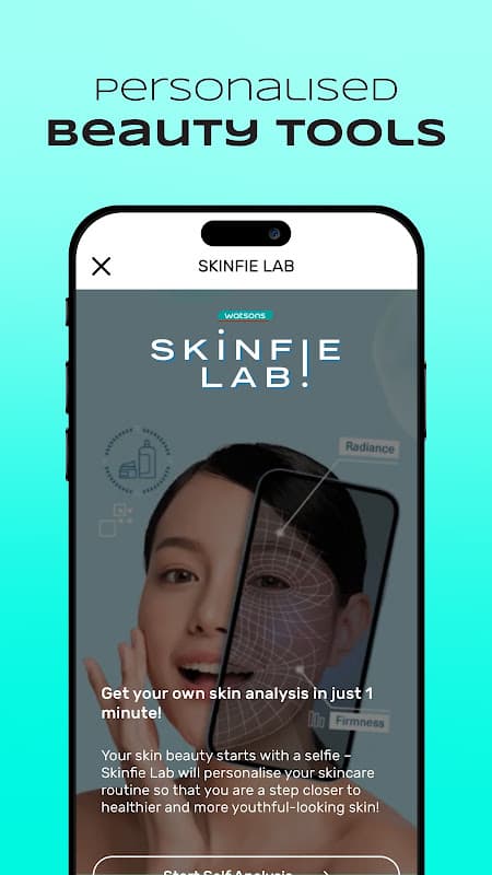 Watsons SG - The Official App screenshot 5