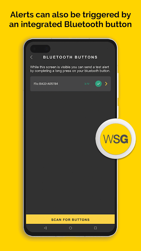 WSG-WorkSafe Guardian-WorkSafe screenshot 6
