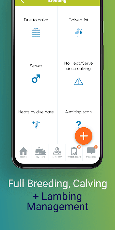 Herdwatch: Simplifying Farming screenshot 6