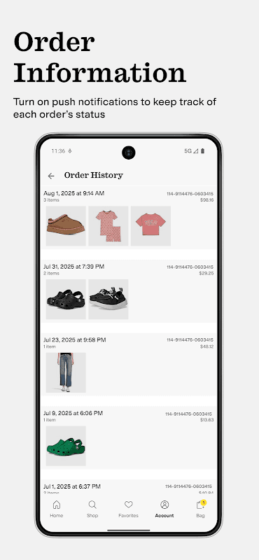 Screenshot 5