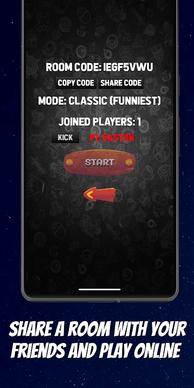 Ludo Tunisia screenshot 6