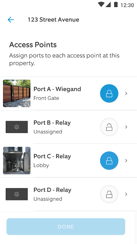 KfB Install screenshot 6