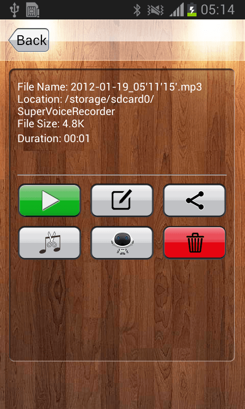 Screenshot 3