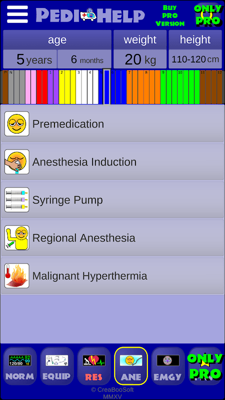 Pedi Help screenshot 5