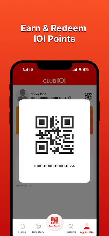 IOI LiVO screenshot 3