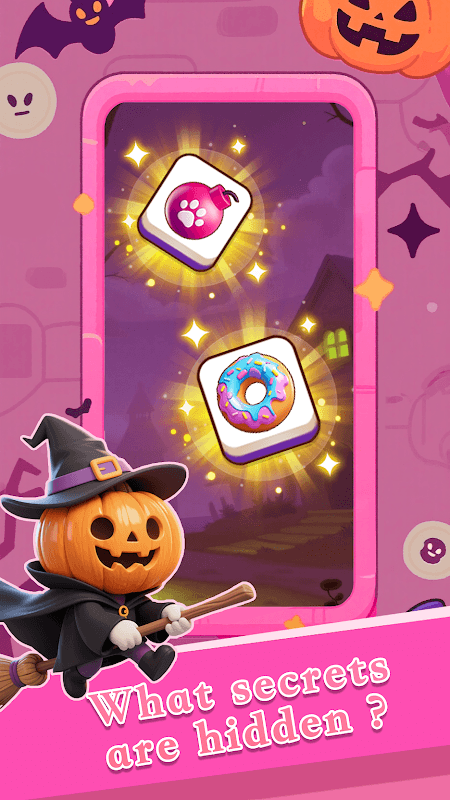 Gem Tile Pop screenshot 4