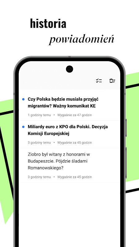 Gazeta.pl LIVE Wiadomości screenshot 6