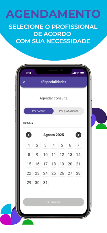 Teladoc Health screenshot 4