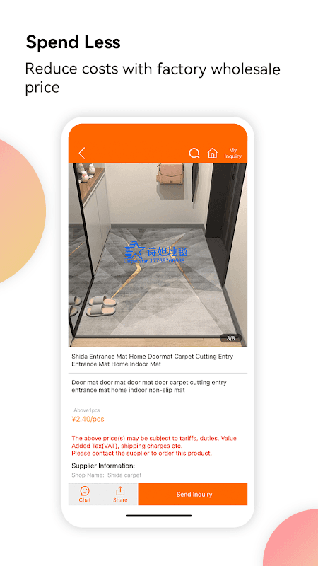 yiwugo screenshot 3