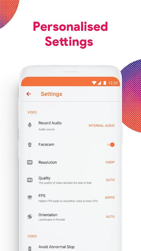 Screenshot 4