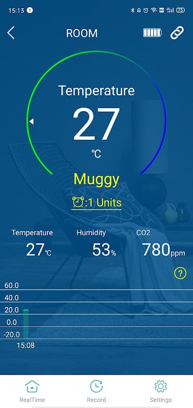 VSON screenshot 5