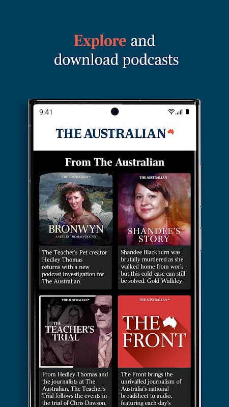 Screenshot 5