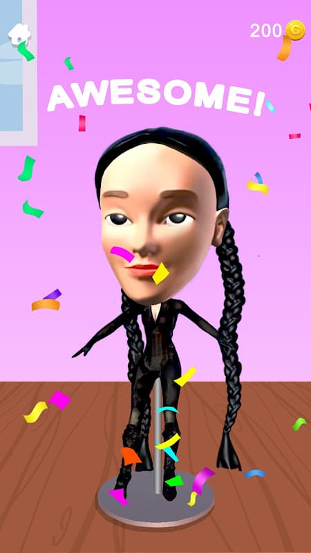 Sculpt People screenshot 6